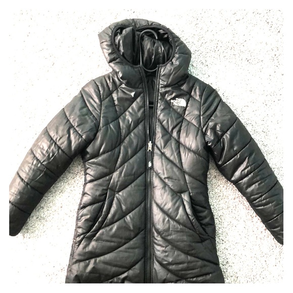 dressy north face jackets